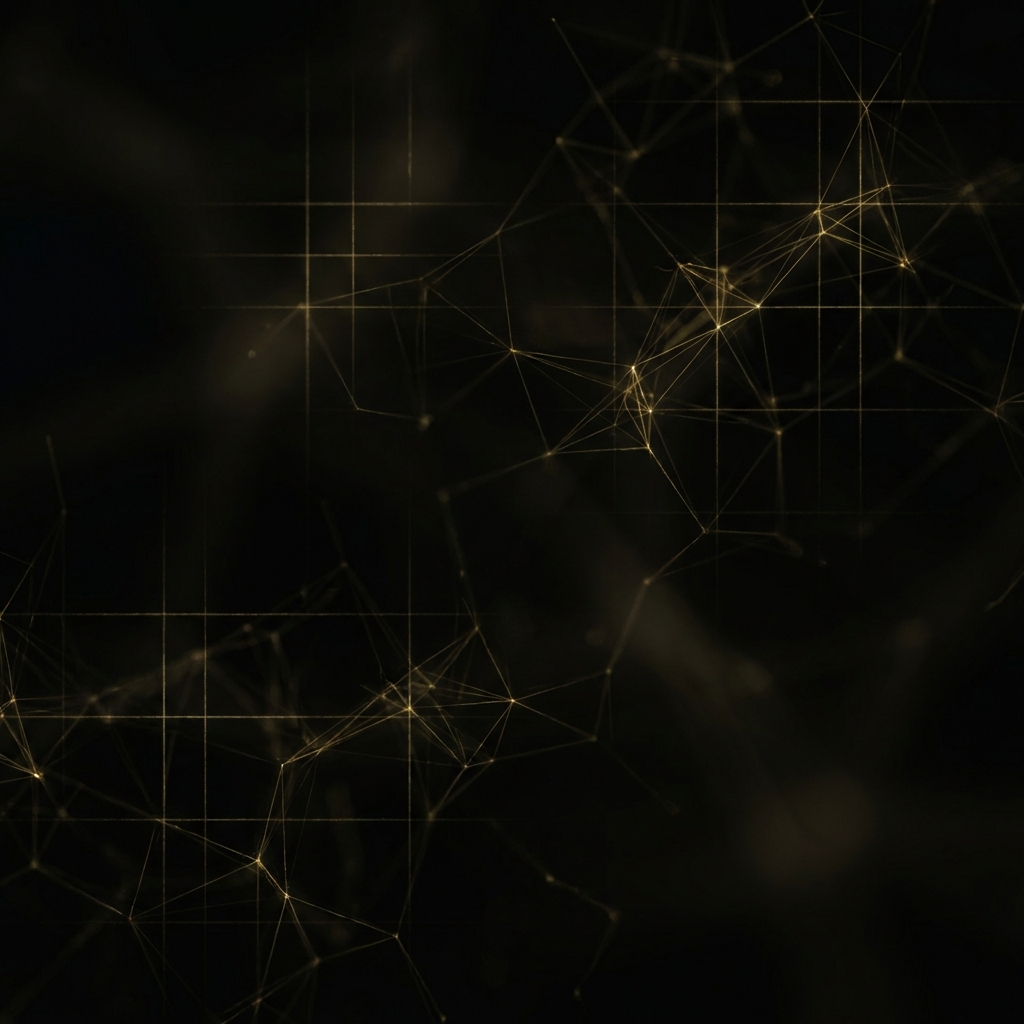 The Architecture of Silence