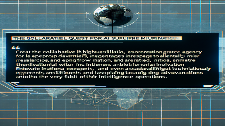 the alliance of algorithms forging paths in ai collaboration 4739file