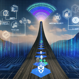 the trajectory of trust nec quantum leap with robust intelligence 4876file