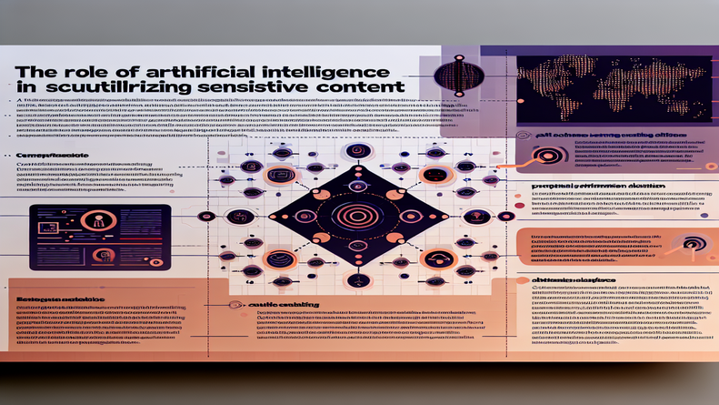 ai at the forefront machine learning for enhanced content scrutiny 897file
