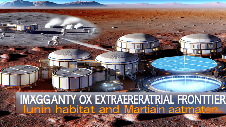 the challenges lunar martian settlements 1161file