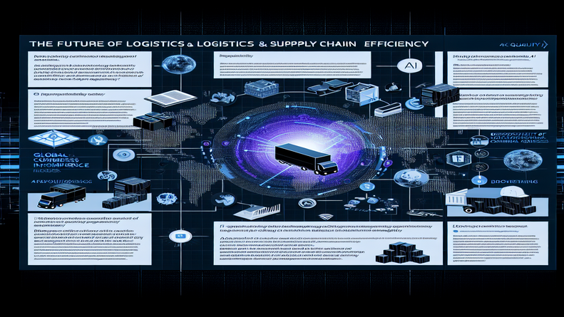 the inflection point catalyzing commercial momentum in logistics 4489file