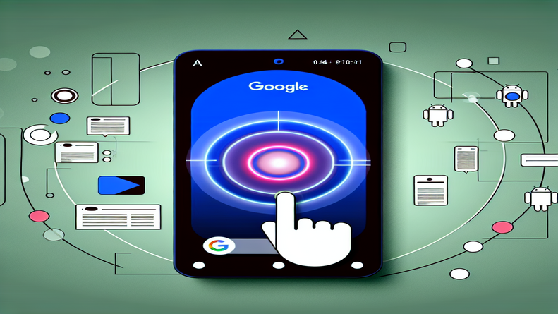 the mechanics behind circle to search understanding googles innovative gesture recognition 3056file